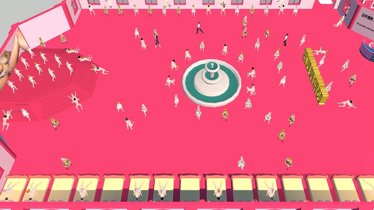 Brothel Simulator (妓院模拟器)