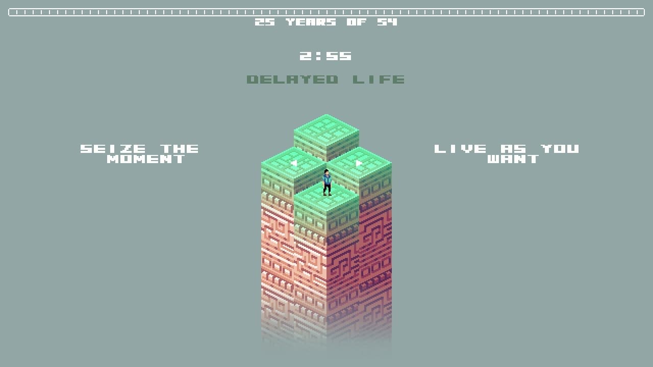 Delayed Life Prototype