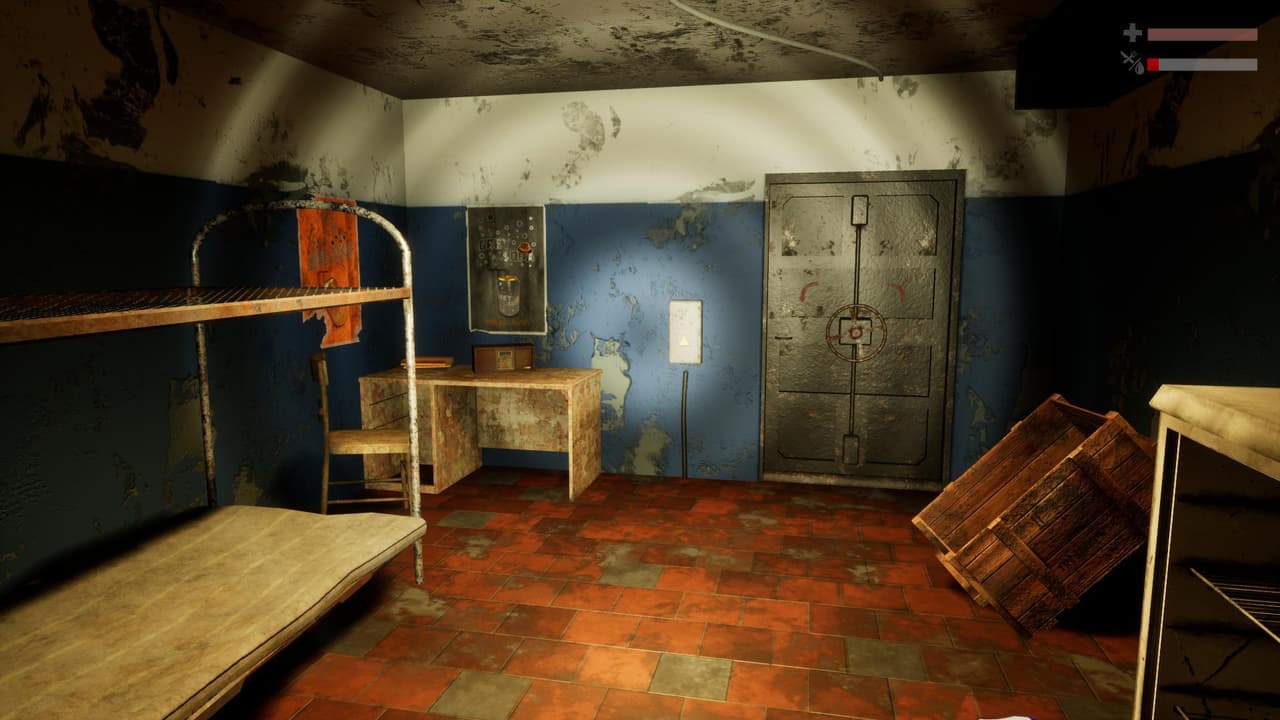 Tunnels of Despair (itch) screenshot 2