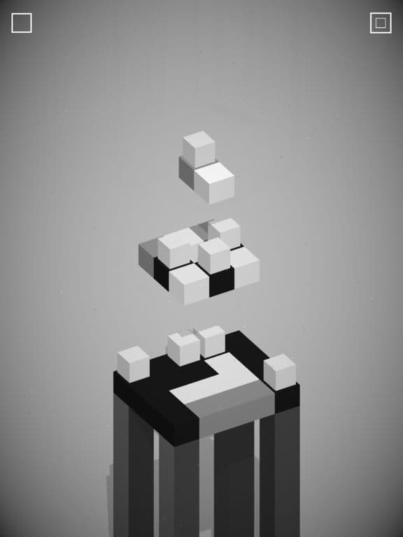 Cubiques 2