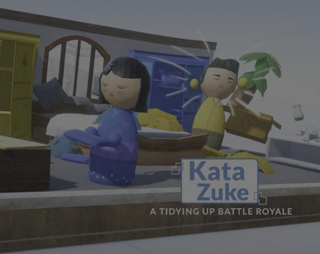 Katazuke