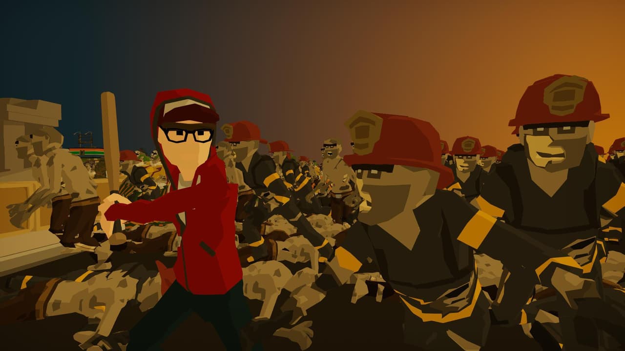 SwarmZ (itch) screenshot 3