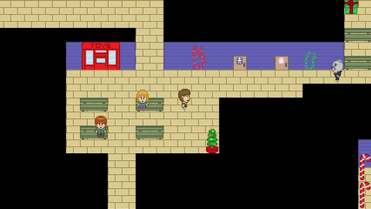 Chris Chan: A True and Honest RPG screenshot 3