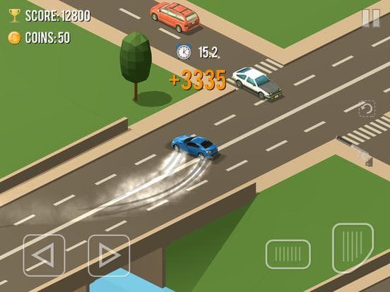 Drift & Fun screenshot 3
