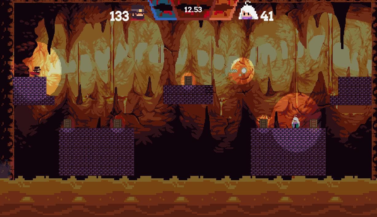 Gun Fight screenshot 5
