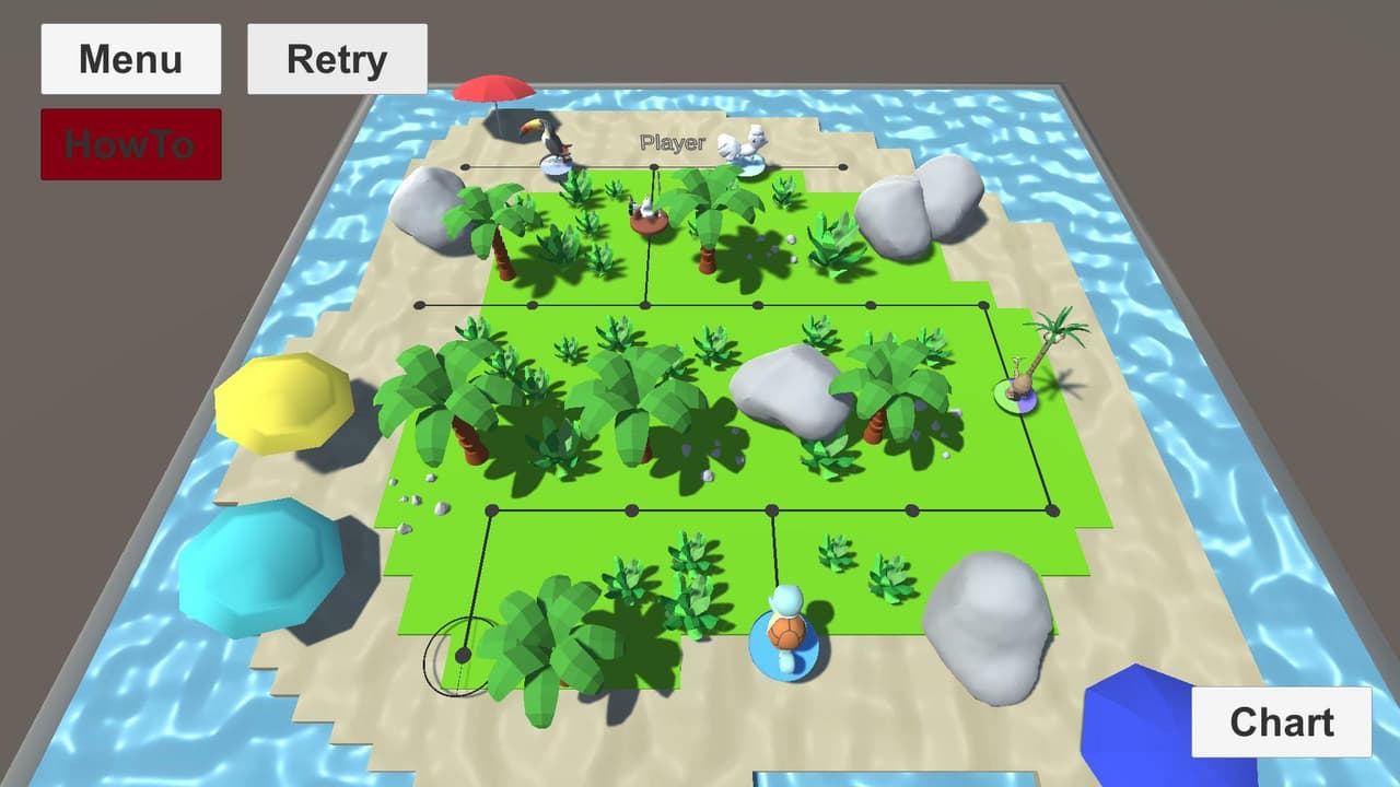 Pokémon Go Puzzle screenshot 3