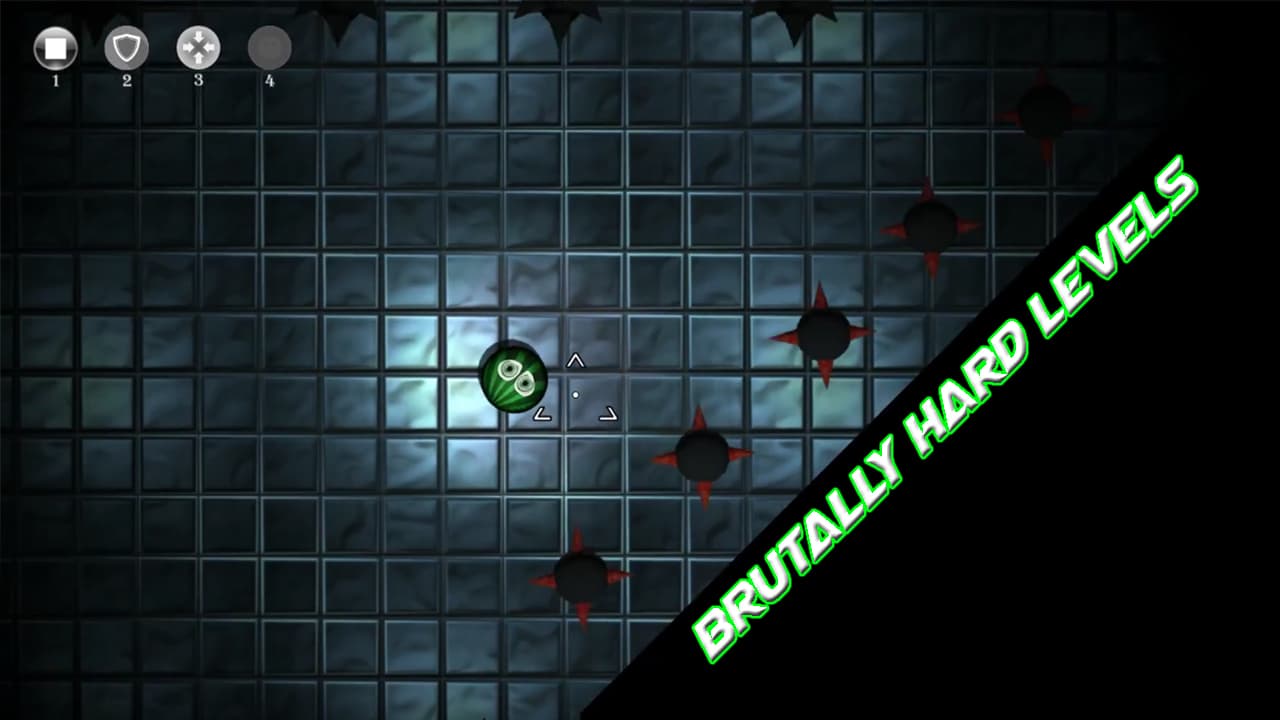 The Orb Chambers II screenshot 2