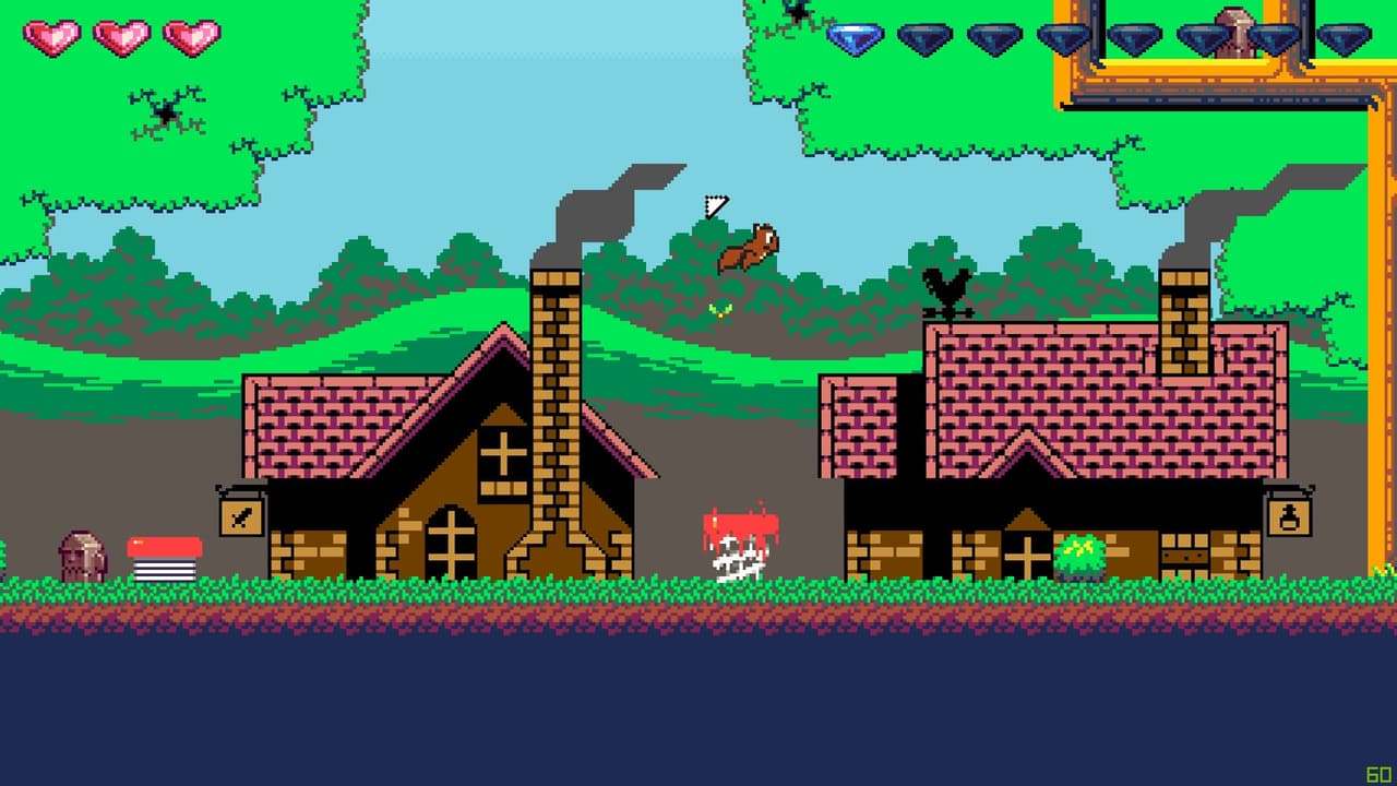 Musasabi screenshot 5