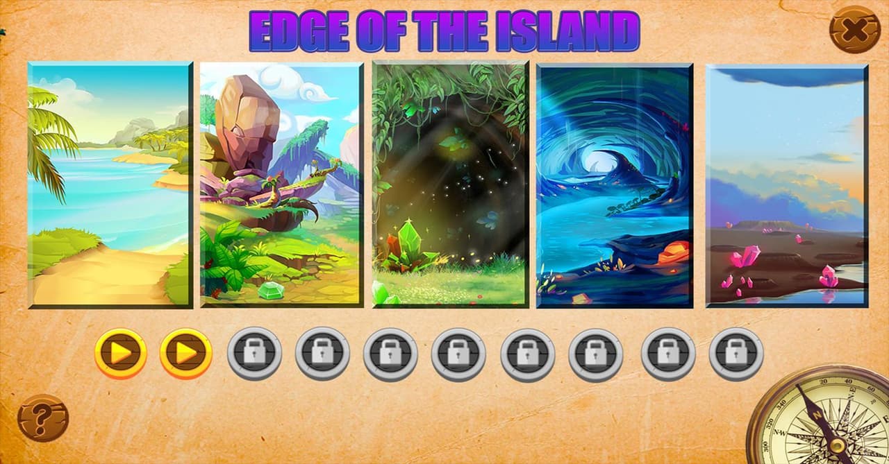 Emeraldium screenshot 5