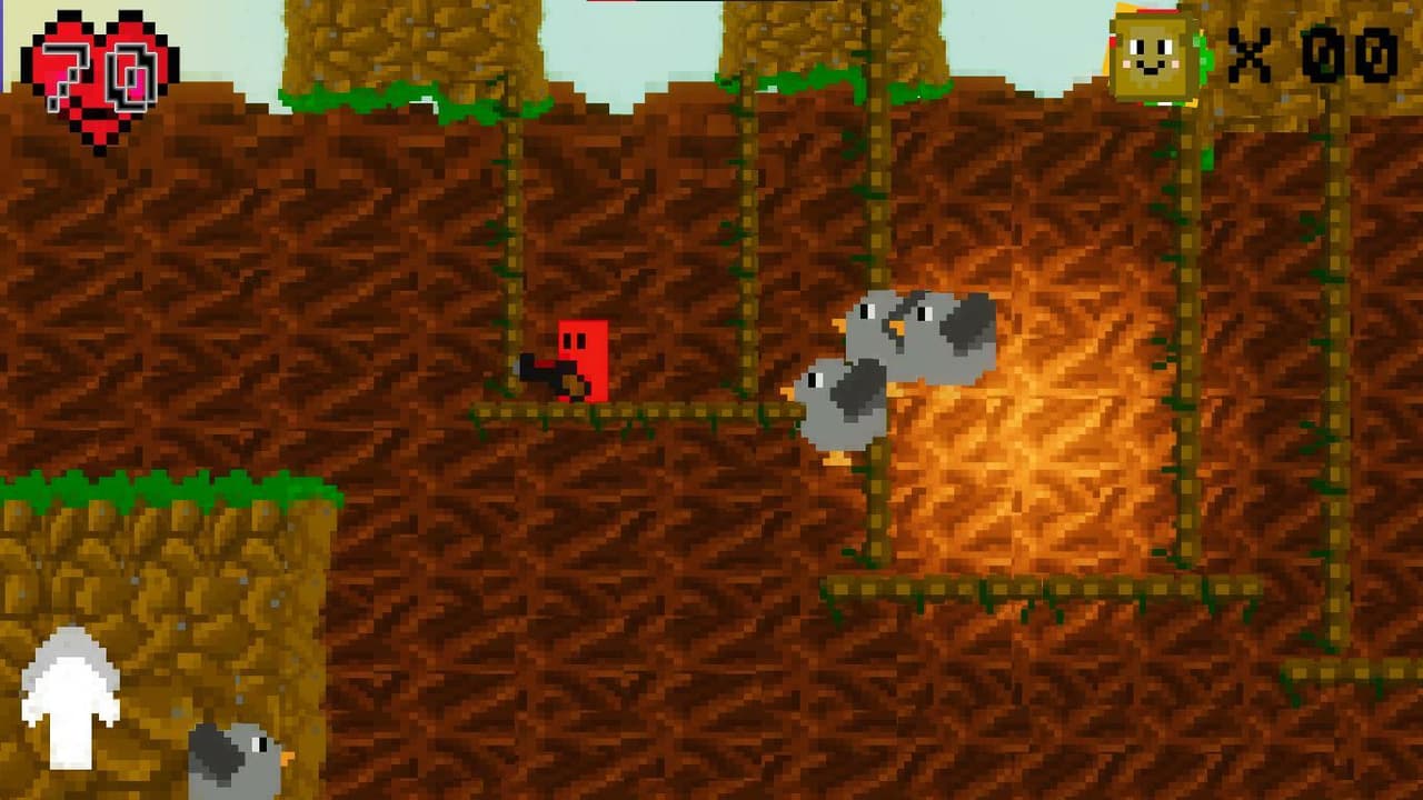 Westins Sandwich Saga screenshot 3
