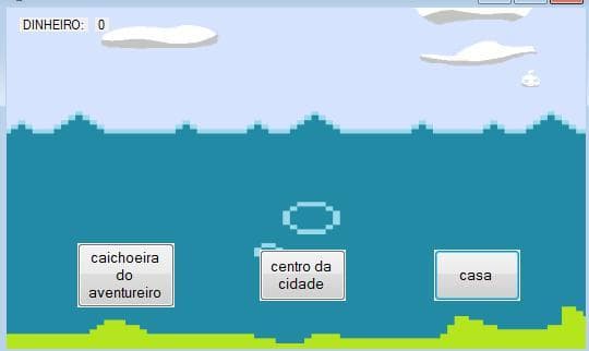 Simulador de Samão screenshot 3