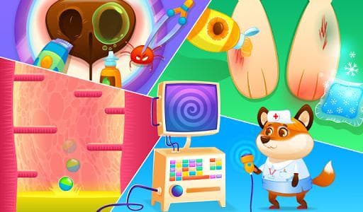 Duddu - My Virtual Pet