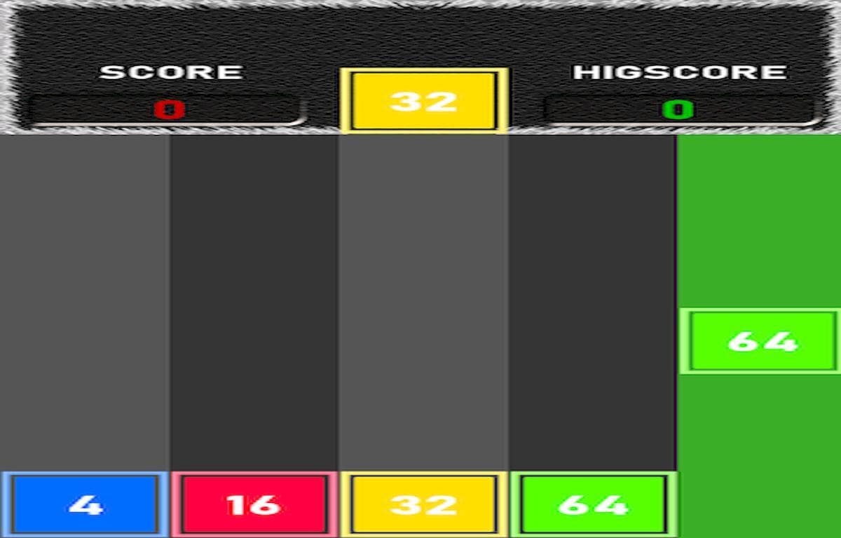 Doubles (itch) (Neda Games) screenshot 3