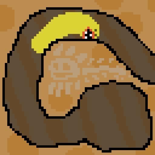 Worm screenshot 2