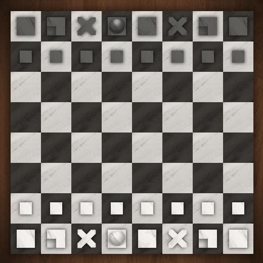 3D Chess (itch) (Saahil Talha) screenshot 3