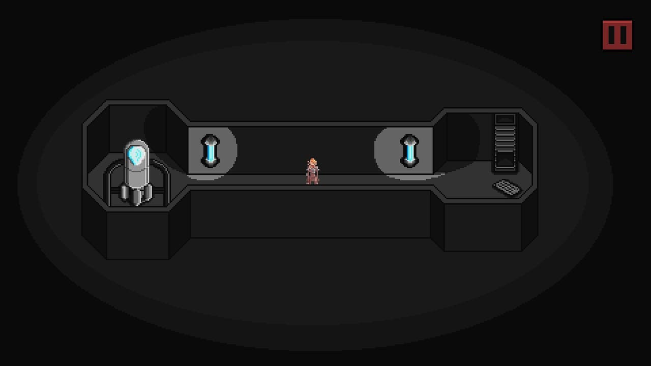 Nova and the escape from the Nightmare Raiders screenshot 5