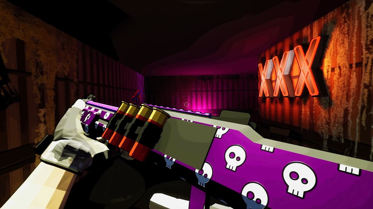 Animalistic screenshot 4