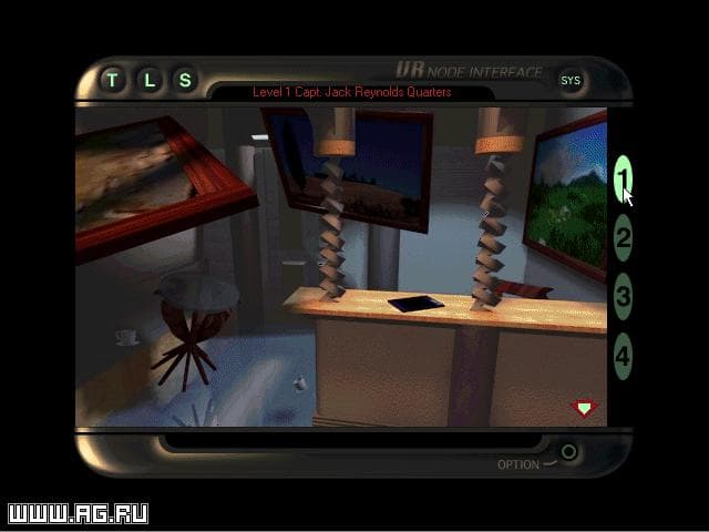 Majestic Part 1: Alien Encounter screenshot 2