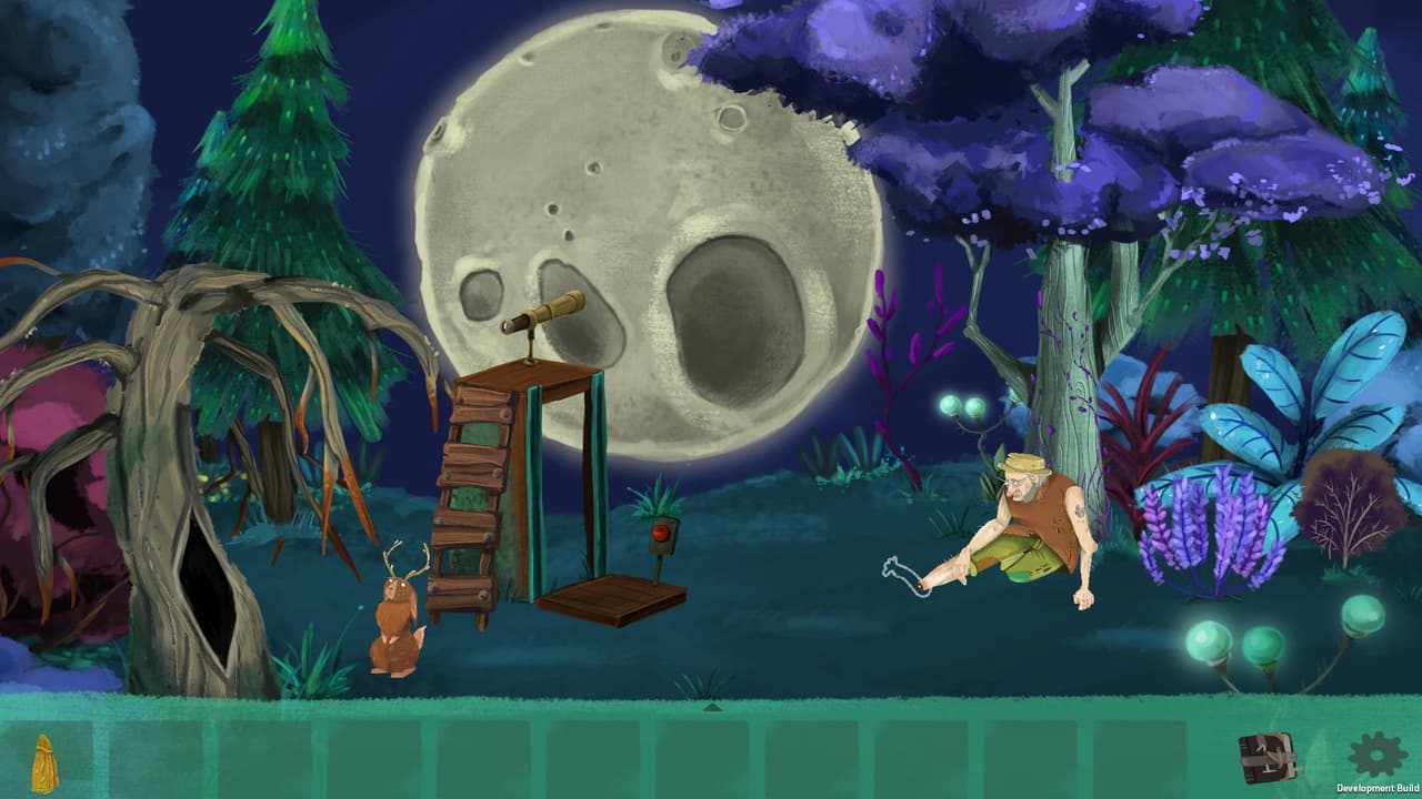 NorEaster screenshot 2