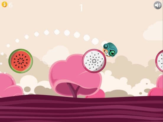 Roll the Teen Adventure screenshot 4