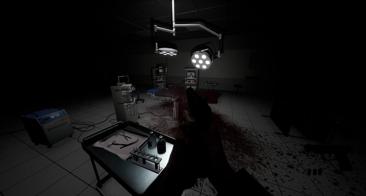 Unlock the Three screenshot 4