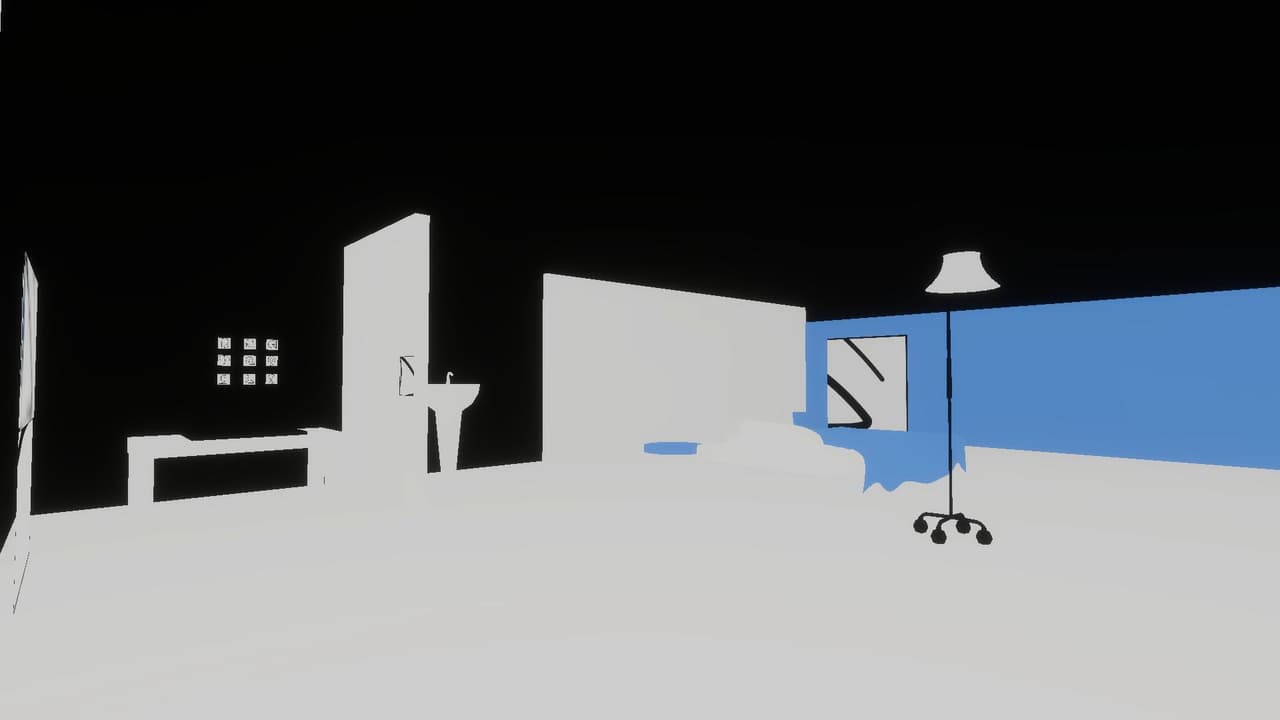 BlackOut (itch) (Roman Grzegorzewski) screenshot 3