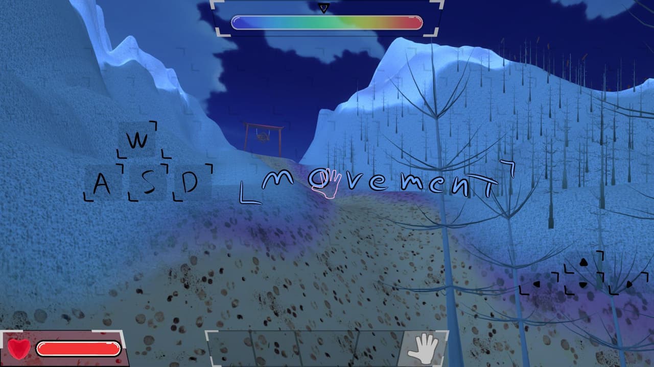 Bug of light screenshot 2
