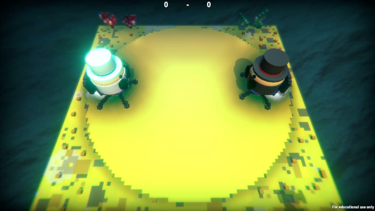 Service Sumo Smash screenshot 2