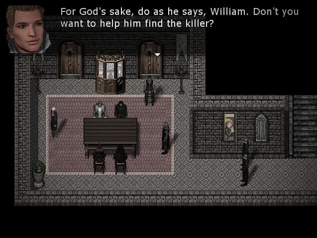 The Deed: Dynasty screenshot 5