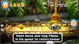 Fibble screenshot 3