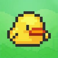 The Game Of The Bird UNITY