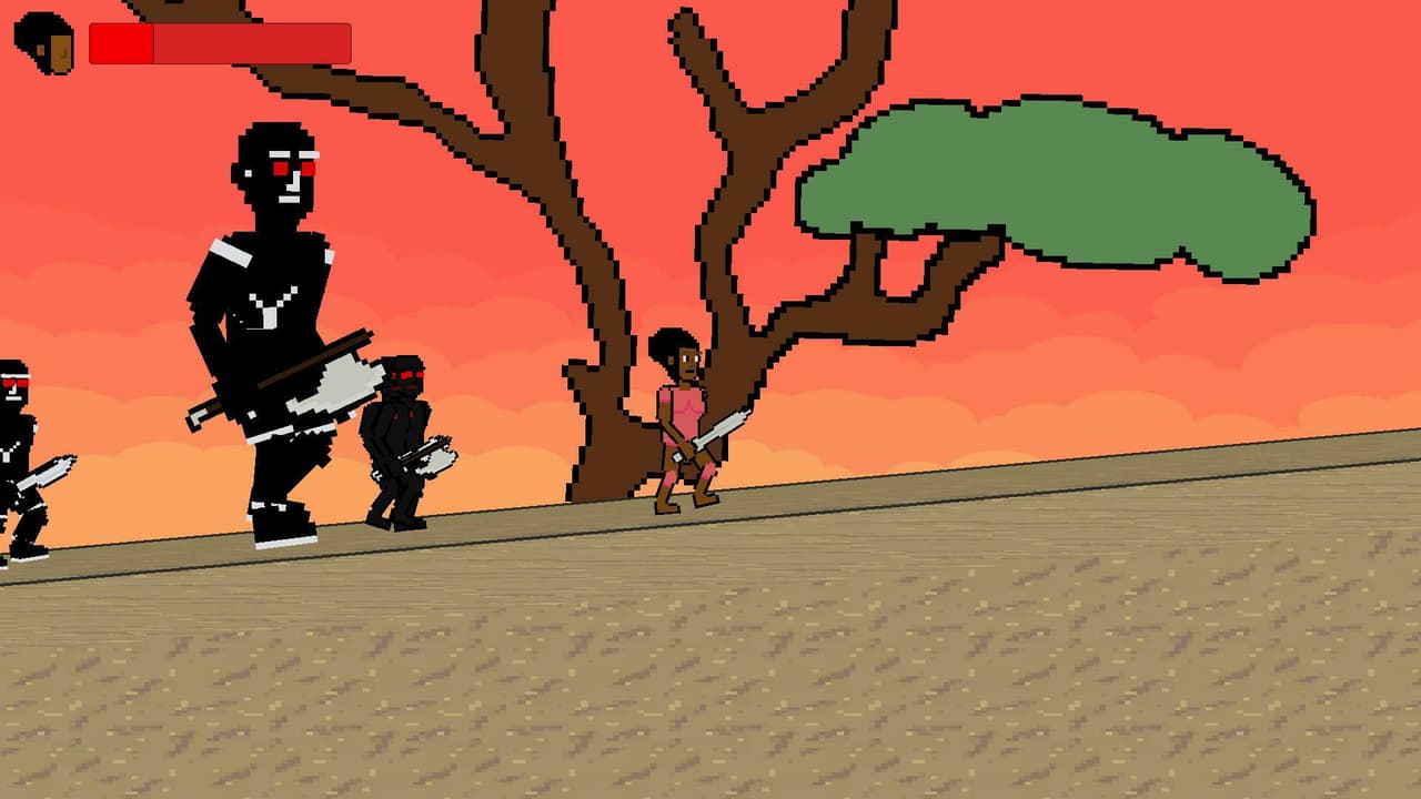 Orixas Legacy screenshot 3