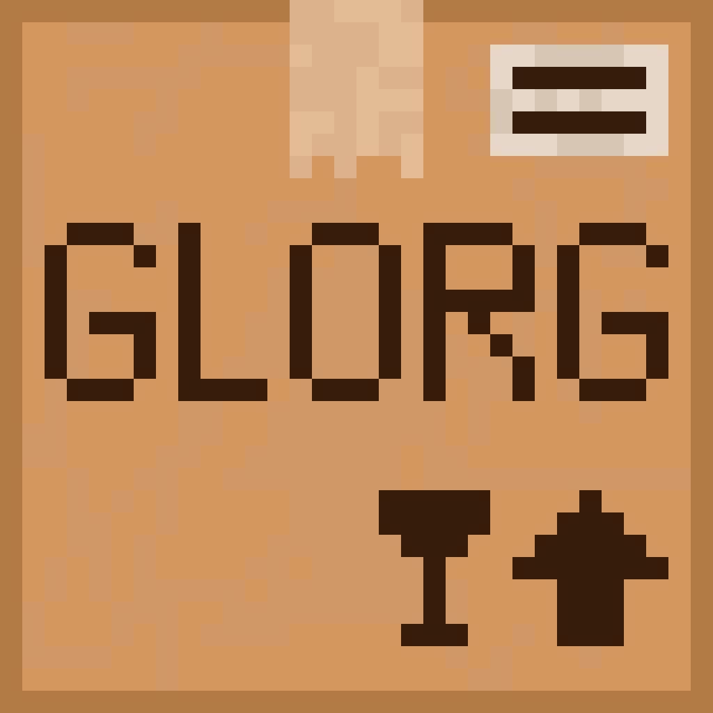 Glörg & Glorg: Alien Escape