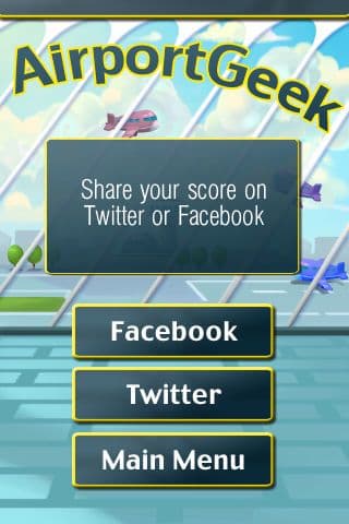 Airport Geek