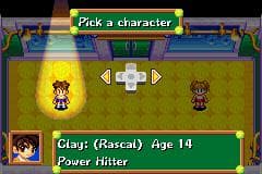 Mario Tennis: Power Tour screenshot 6