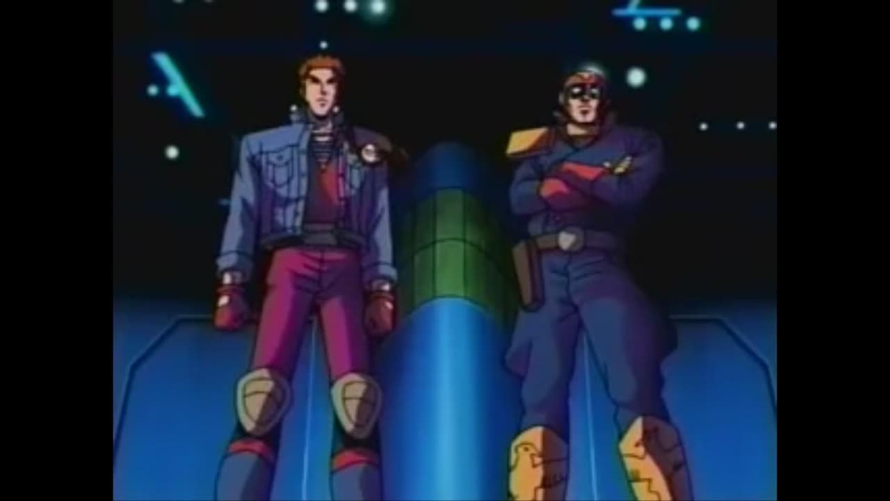 F-Zero RPG 4: Final Lap