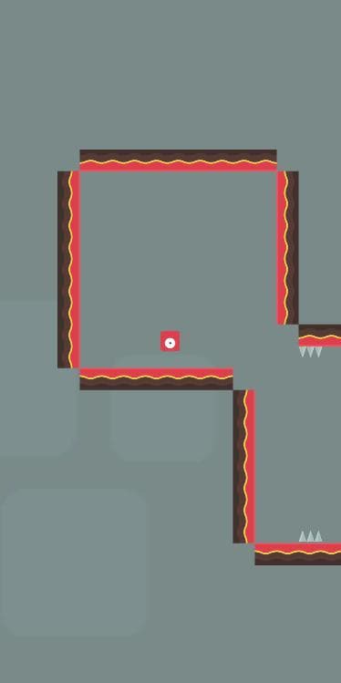 Gravity Box (itch) screenshot 3