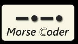 Morse Coder screenshot 2