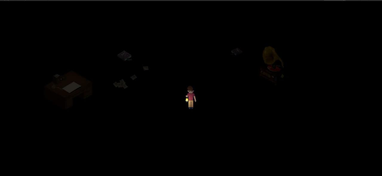 The Timeless Tome screenshot 3
