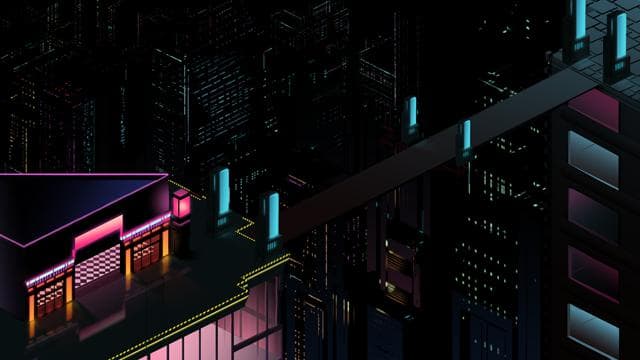 Afterimage (16BitGenocide) screenshot 2