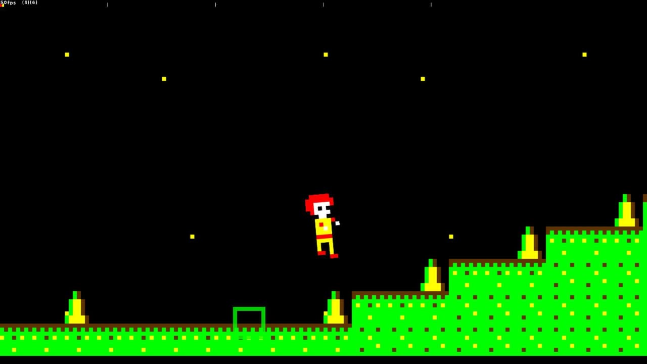 Ultimate Running screenshot 4