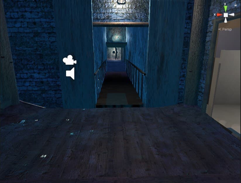 Game Design 2 Midterm (Bee) screenshot 4