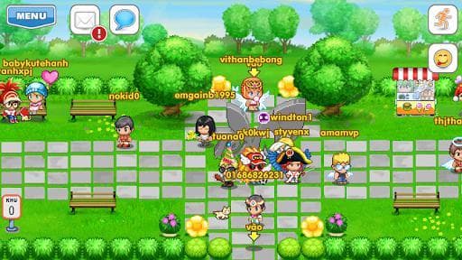 Avatar DK screenshot 3