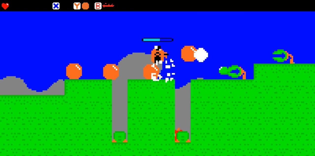 The Magician screenshot 4