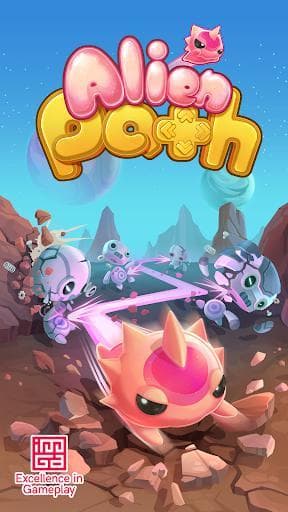 Alien Path