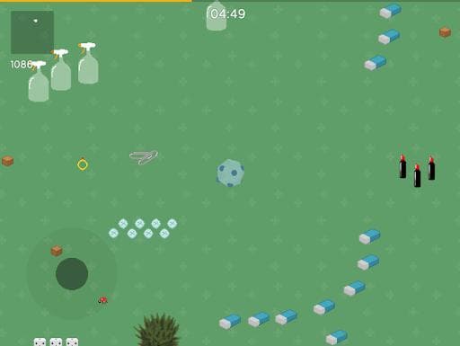 Kunkong (early access)