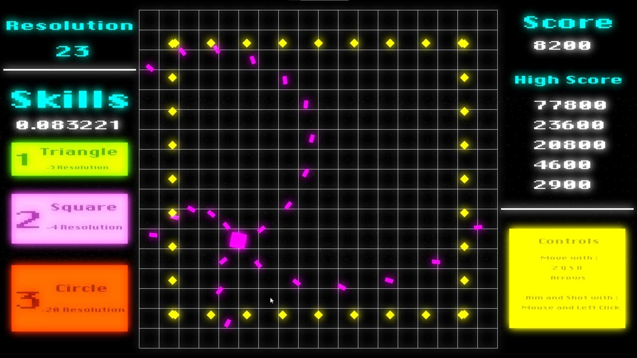 Shape! screenshot 5