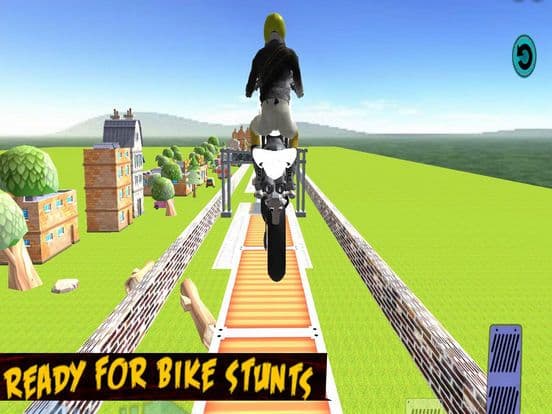 Extreme Bike Rider 2k19