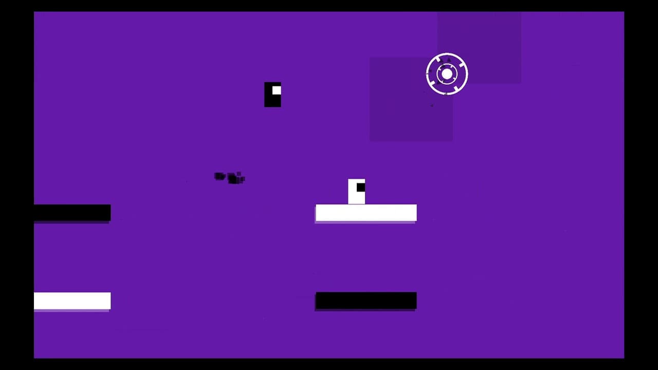 Shadow Platformer screenshot 2