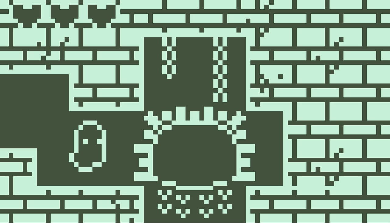 Crypt of Doom screenshot 3